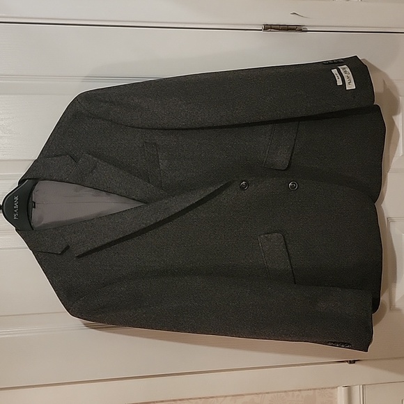 Jos. A. Bank Donnegal Sportcoat - Picture 4 of 8